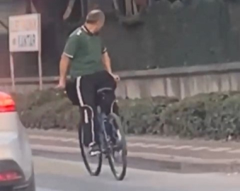 Bursalı Nasrettin Hoca şoke etti