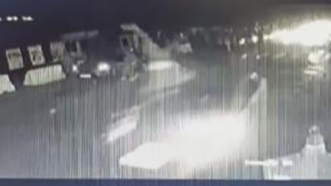 Alkollü sürücü can aldı!