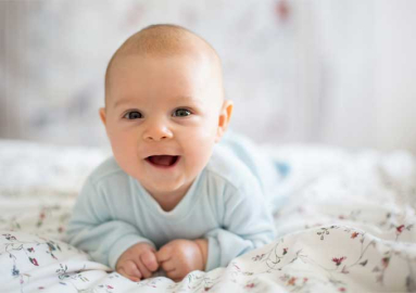 Erken teşhis bebeklerde görme kaybının önüne geçebilir