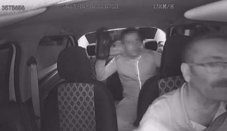 O saldırı Meclis gündemine taşınıyor