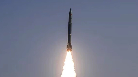 Lübnan Hizbullahı İsrail'e füze attı