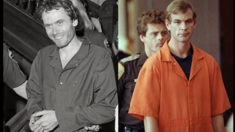 Netflix'te izleyebileceğiniz kan donduran 14 belgesel