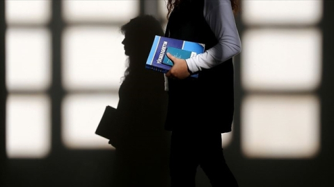 BUÜ'ye araştırma görevlisi kadrosu tahsis edildi