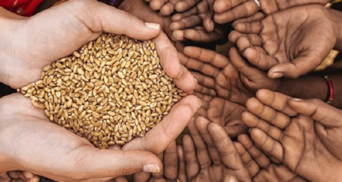 BUSİAD'dan Dünya Gıda Günü bildirisi