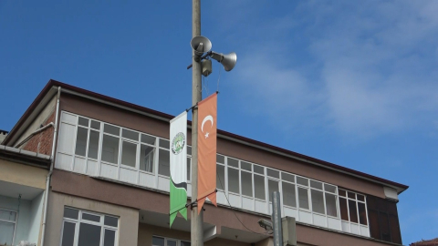 Anonsla işçi aranıyor