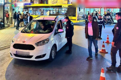 Bursa'da huzur uygulamasında 11 kişi yakalandı