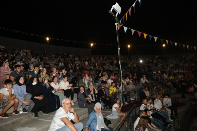 İnegöl'de konserler iptal edildi