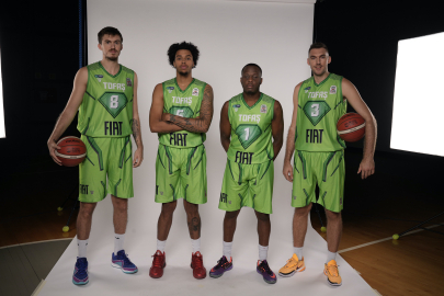 TOFAŞ’ın Şampiyonlar Ligi rakipleri