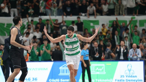 Bursaspor İnfo Yatırım’ın Şampiyonlar Ligi rakipleri