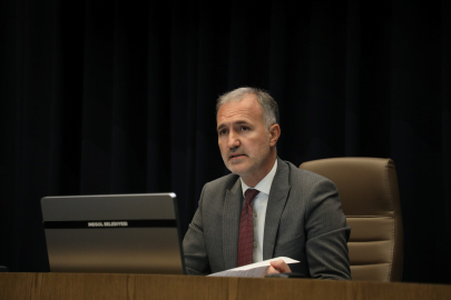 Meclis üyeleri, performansa tam not verdi