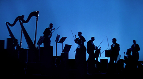 'Bir Ulus Uyanıyor' sahneye çıkıyor