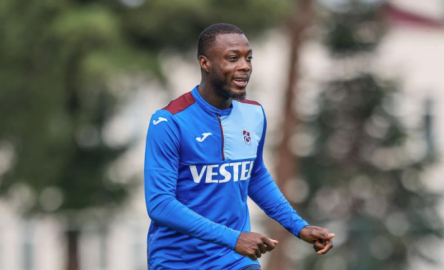 Pepe'den özel açıklamalar