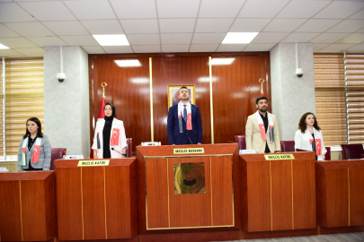 Kestel Belediyesi saldırıları kınadı