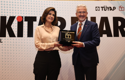 Mehmet H. Doğan Ödülü sahibini buldu