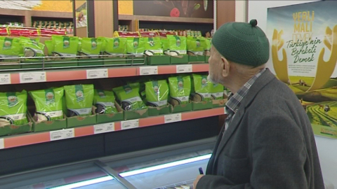 Vatandaş indirime tepkili