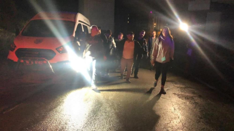 Müge Anlı ile gündem olmuştu! Ölü bulundu