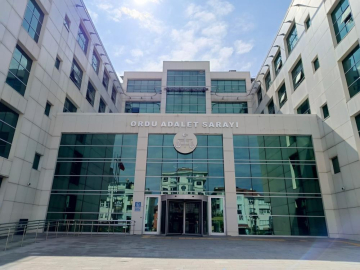 Bebeğini arsaya gömen anne yeniden tutuklandı