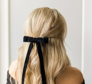 Saçlarınızı nostalji ile süsleyin