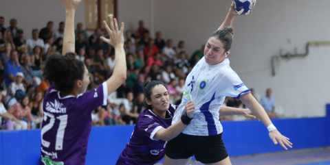 Büyükşehir Belediyespor’un rakibi belli oldu