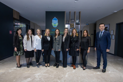 TOBB'da seçimler tamam