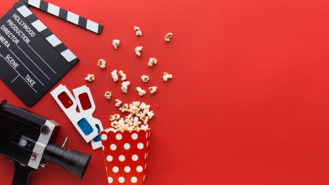 Yeni filmler sinemalarda sizi bekliyor (20 Ekim vizyona yeni giren filmler)