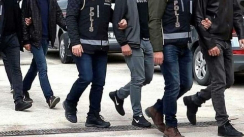 Firari FETÖ üyesi yakalandı