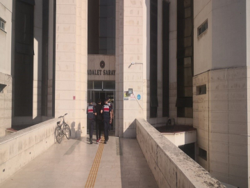 FETÖ şüphelisi yakalandı