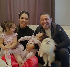 Nihat Kahveci'nin köpeğini sokak köpekleri öldürdü