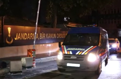 DEAŞ şüphelisi Mersin'de yakalandı