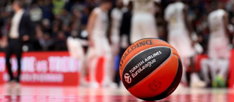 Euroleague'de haftanın dikkat çeken oyuncusu belli oldu