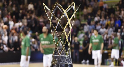 Basketbol Şampiyonlar Ligi'nde haftanın beşi belli oldu