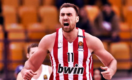 Euroleague'de raundun MVP'si belli oldu