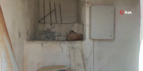 Çalıştıkları iş yerini soydular