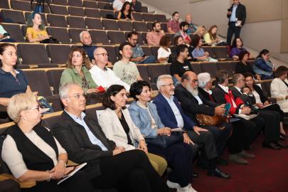 Nilüfer Kütüphane Günleri başladı