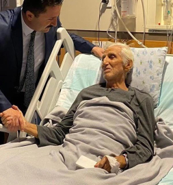 Ünlü atlet hayatını kaybetti