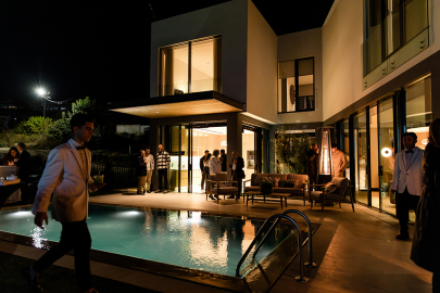 Başka Bademli projesinin lansmanı yapıldı