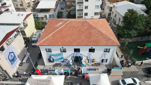 Yıldırım'da sağlığa yatırım sürüyor