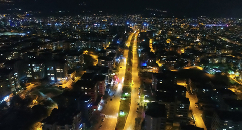 Nilüferliler dikkat! Bu yollar kapalı olacak...