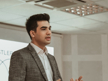 Ron Digital, yeni yazılım ürünlerini tanıtacak