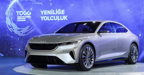 Elektrikli otomobilde satışlar artıyor