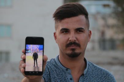 Hala bulunamadılar!