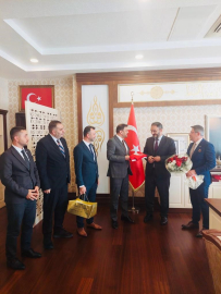 MHP Bursa'dan yeni kampanya