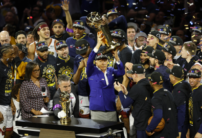 NBA heyecanı başlıyor