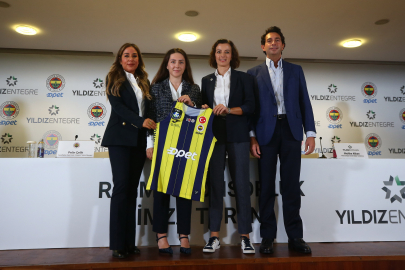Fenerbahçe'de yeni sponsorluk