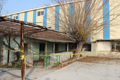 Üç eşini de öldürdü!