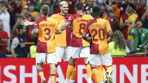 Sıra Bayern Münih’te!