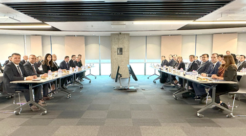 Türk Metal ve MESS Grup 15 maddede anlaştı