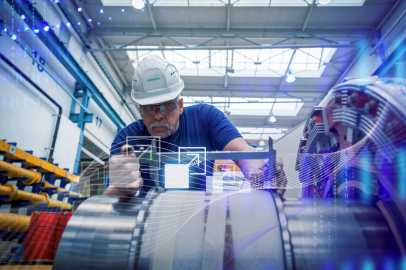 Hizmet sektörüne güven sabit