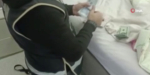 Futbol dünyasını dolandırmıştı... İşte istenen ceza