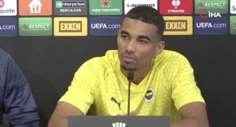 Fenerbahçe'de parola 3 puan